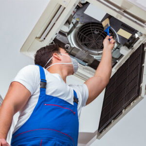 HVAC Service