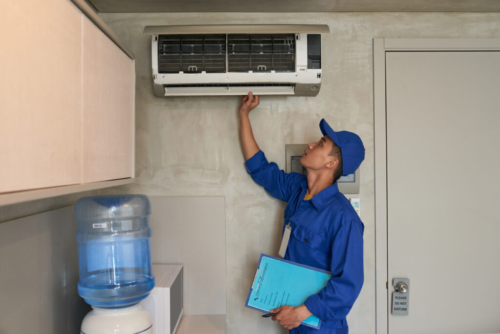 Air Conditioning Services in Wisconsin