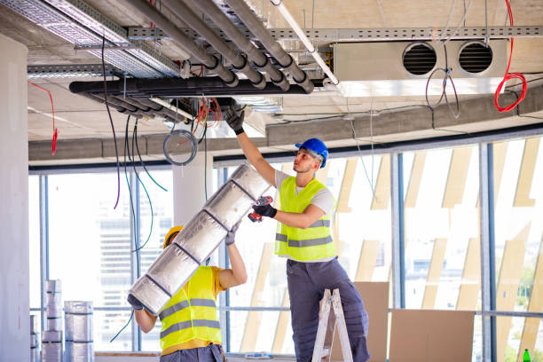 Ductwork Installation Services in Wisconsin