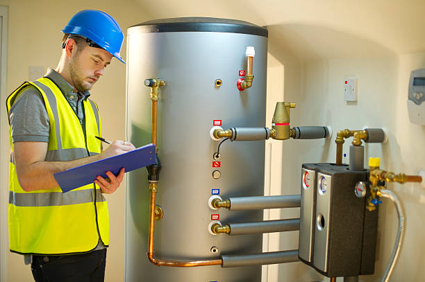 Heating Furnace Services in Wisconsin