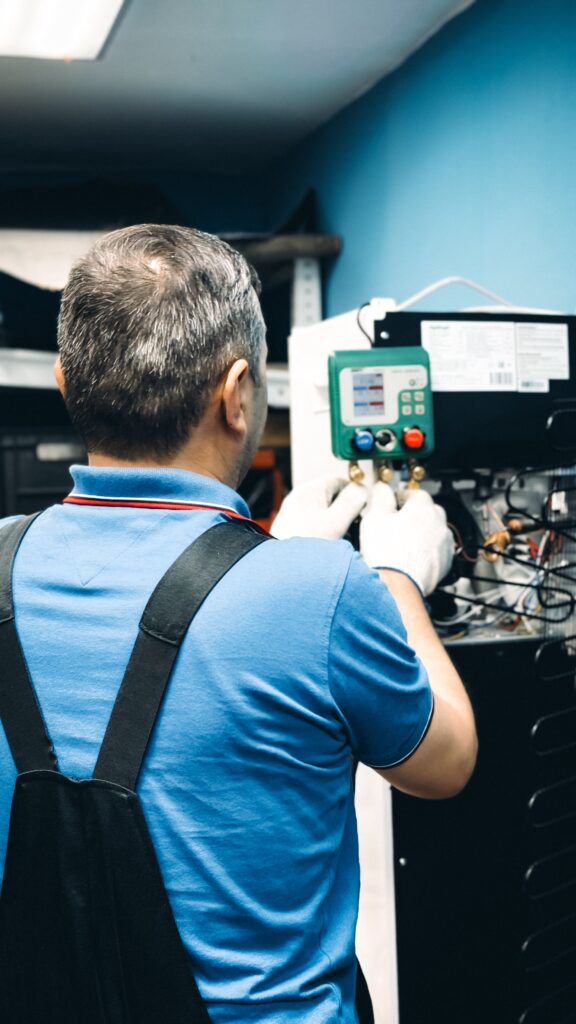 24/7 Emergency HVAC Services for Homes and Businesses
