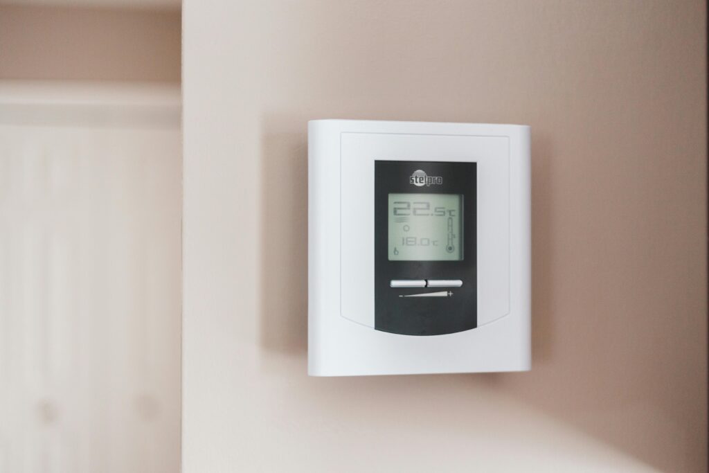 Smart Thermostat Installation Services in Wisconsin