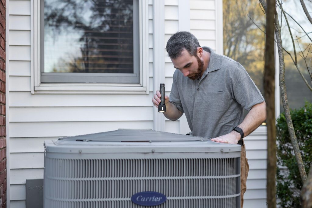 Wisconsin Heating & HVAC Services