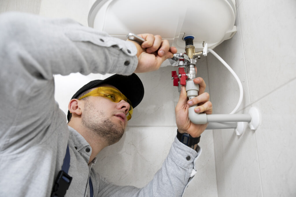 Heating Repair Services in Wisconsin