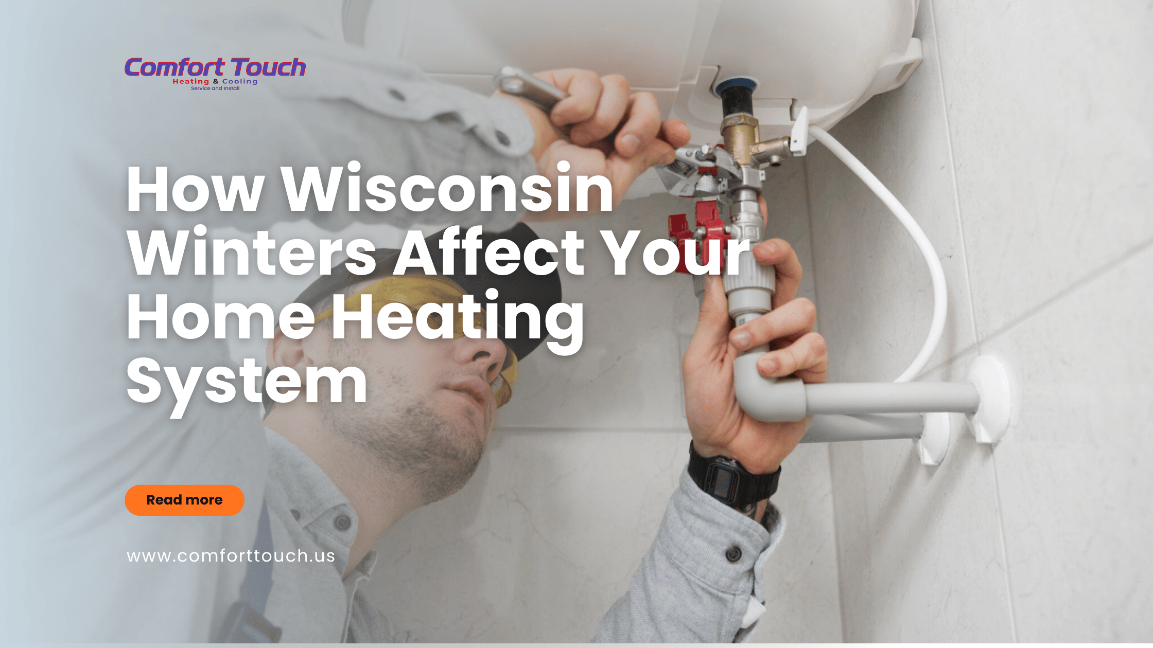 Residential Heating Systems & Heating System Repair
